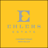 Ehlers Estate - Napa Valley