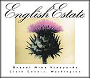 English Estate Winery