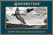 Goosecross label