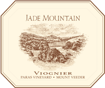 Jade Mountain Vineyard