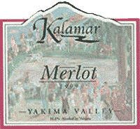 Kalamar Winery