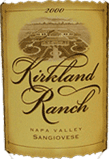 Kirkland Ranch Winery