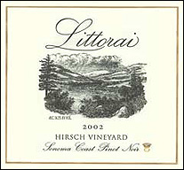 Littorai Wines