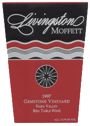 Livingston-Moffett Winery