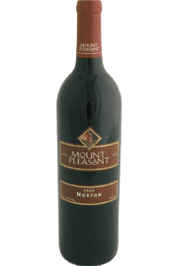 Mount Pleasant Winery - Augusta, Missouri