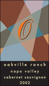 Oakville Ranch