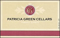 Patricia Green Cellars