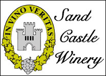 Sand Castle Winery