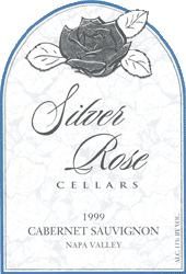 Silver Rose Cellars
