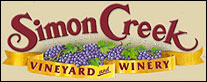 Simon Creek Vineyard & Winery