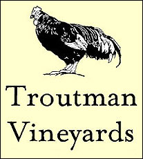 Troutman Vineyards