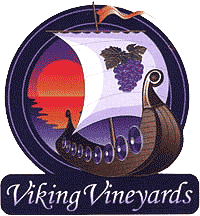 Viking Vineyards and Winery