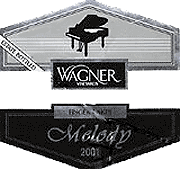 Wagner Vineyards, New York