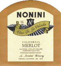 A. Nonini Winery