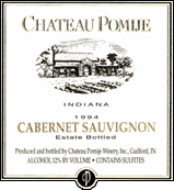 Chateau Pomije Winery