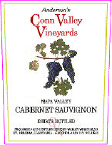 Anderson&#39s Conn Valley Vineyards