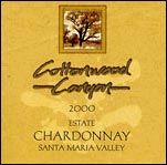 Cottonwood Canyon Chardonnay