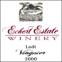 Eckert Estate Winery