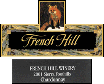 French Hill Winery