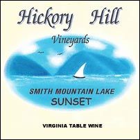 Hickory Hill Vineyards