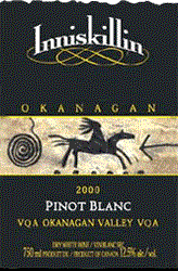 Inniskillin Okanagan Vineyards Winery