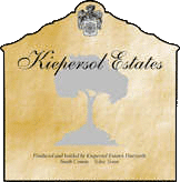 Kiepersol Estates