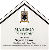 Madison Wine
