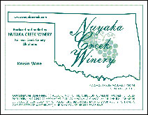 Nuyaka Creek Winery