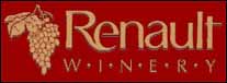 Renault Winery Wine