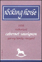 Rocking Horse Winery