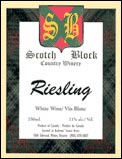 Scotch Block Farm Winery