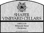 Shafer Vineyard Cellars