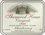 Sherwood House Vineyards - North Fork of Long Island