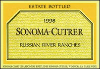 Sonoma-Cutrer Vineyards