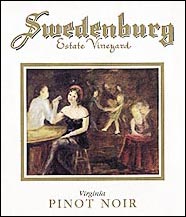 Swedenburg Estate Winery