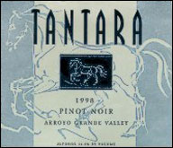 Tantara Winery