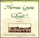 Thomas Coyne Winery