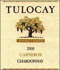 Tulocay Winery