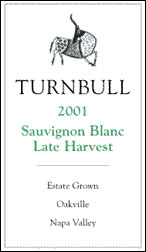 Turnbull Wine Cellars