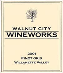 Walnut City Wineworks