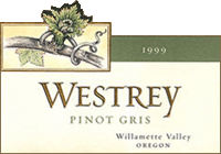 Westrey Wine Company