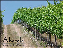 Abacela Vineyards and Winery
