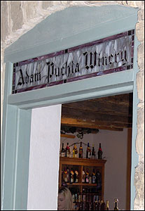 Adam Puchta Winery - Hermann, Missouri Wines