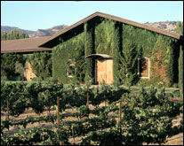 Clos Du Val Winery