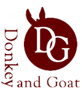 A Donkey and Goat Winery