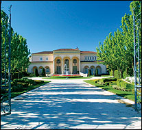 Ferrari-Carano-Sonoma County