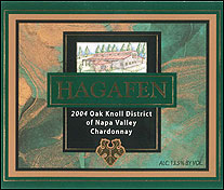 Hagafen Cellars