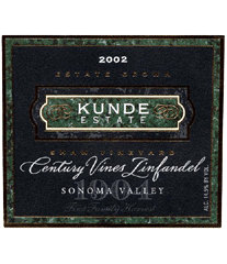 Kunde Estate Winery - Sonoma Valley