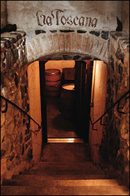 La Toscana Winery