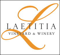 Laetitia Winery - Arroyo Grande Valley